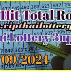 3d thailand lottery